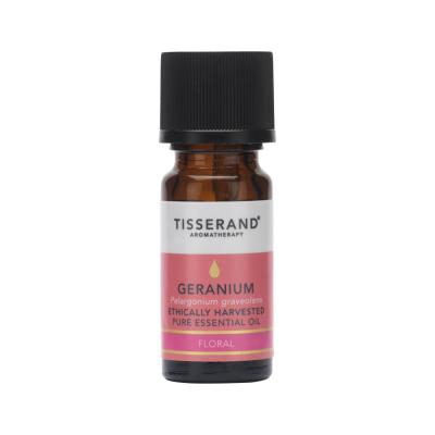 Tisserand Essential Oil Geranium 9ml